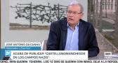 Entrevista a José Antonio Da Cunha 30/6/2025