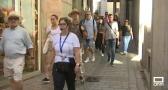 Toledo, ciudad pionera a la hora de regular el turismo
