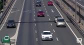 Presentación del dispositivo especial de la DGT para este verano