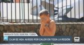 Castilla-La Mancha a las 2 - 30/06/2025
