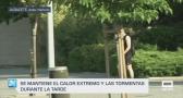 Previsión del tiempo - 30/06/2025