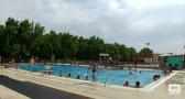 Las piscinas, el principal aliado contra el calor