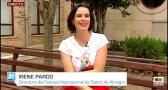 Entrevista a Irene Pardo