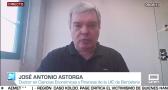 Entrevista a Juan Antonio Astorga - 1/7/2025