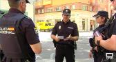 Comienza la campaña "turismo seguro" de la Policía Nacional