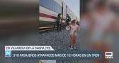 Castilla-La Mancha a las 2 - 01/07/2025