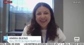 Entrevista a Amira Bueno