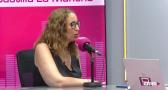 Entrevista a Sara Simón, Consejera de Igualdad
