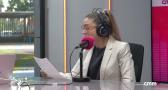La otitis de nadador