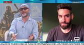 Entrevista a Juan Solo y Toño Caballero