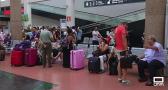 Reclamaciones por las demoras sufridas en los trenes tras el último caos ferroviario