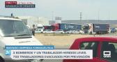 Castilla-La Mancha a las 3 - 02/07/2025