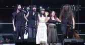 Concierto de Cuélebre en el Estival Cuenca 2025