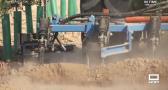 Agropinar, una fábrica de maquinaria agrícola de Albacete que trabaja para toda España