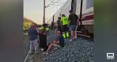 Semana negra en el transporte en España