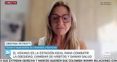 Entrevista a Cristina Petratti