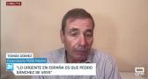 Entrevista a Tomás Gómez