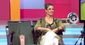 Ruth Gabriel presenta su libro "Mujeres de Cine"