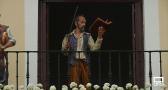 El carrillón cervantino de Ciudad Real cumple 20 años