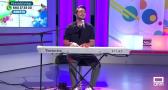 Gabriel Domínguez y Ángel López presentan su tema "A escondidas"