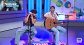 Javypablo presentan su nuevo disco "Qué bien me siento"