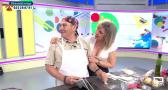 Cocinamos andrajos y arroz dulce con Luis de Yeste