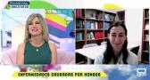 Enfermedades causadas por hongos con Gema Fernández Rivas