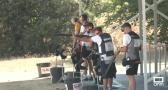 Toledo acoge el Campeonato de España de Foso Olímpico