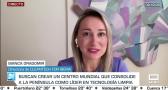 Entrevista a Bianca Dragomir