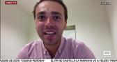 Entrevista a Santiago Ogando - 7/7/2025