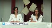 Nueva propuesta escénica en Almagro : el podcast de "Las hijas de Felipe"