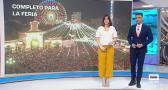 Castilla-La Mancha a las 3 - 07/07/2025