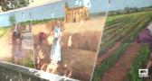 El homenaje a las mujeres del campo de Ascen Serrano