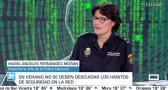 Entrevista a María Ángeles Fernández - 8/7/2025
