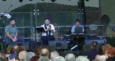 Concierto de Pasión Flamenca en el Estival Cuenca 2025