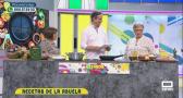 'Las Recetas de la Abuela': preparamos suspiros, un dulce típico de Torrico (Toledo)