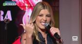 Bella de Sousa canta 'Tortura'