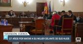 La noche en titulares - 08/07/25