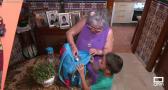 La gran labor que realizan los abuelos en verano