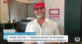 Entrevista a Juan Solo - 9/7/2025