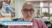 Entrevista a Joan Escuer