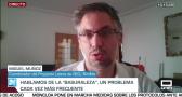 Entrevista a Miguel Muñoz - 9/7/2025