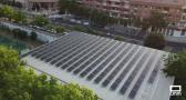 Vecinos del casco histórico de Toledo crean una comunidad energética