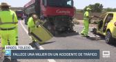 Castilla-La Mancha a las 8 - 09/07/2025
