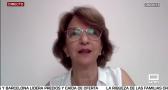 Entrevista a María Soledad Pérez Coello - 10/7/2025