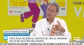 Entrevista a Jesús Rodríguez - 10/7/2025