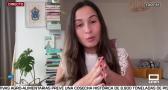 Entrevista a Diana Bordón - 10/7/2025