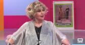 Mary Paz Pondal, actriz y mito de los años 70 y 80, sigue en activo