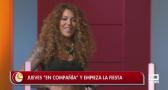 En compañía (10/07/2025)