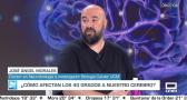 Entrevista a José Ángel Morales - 11/7/2025